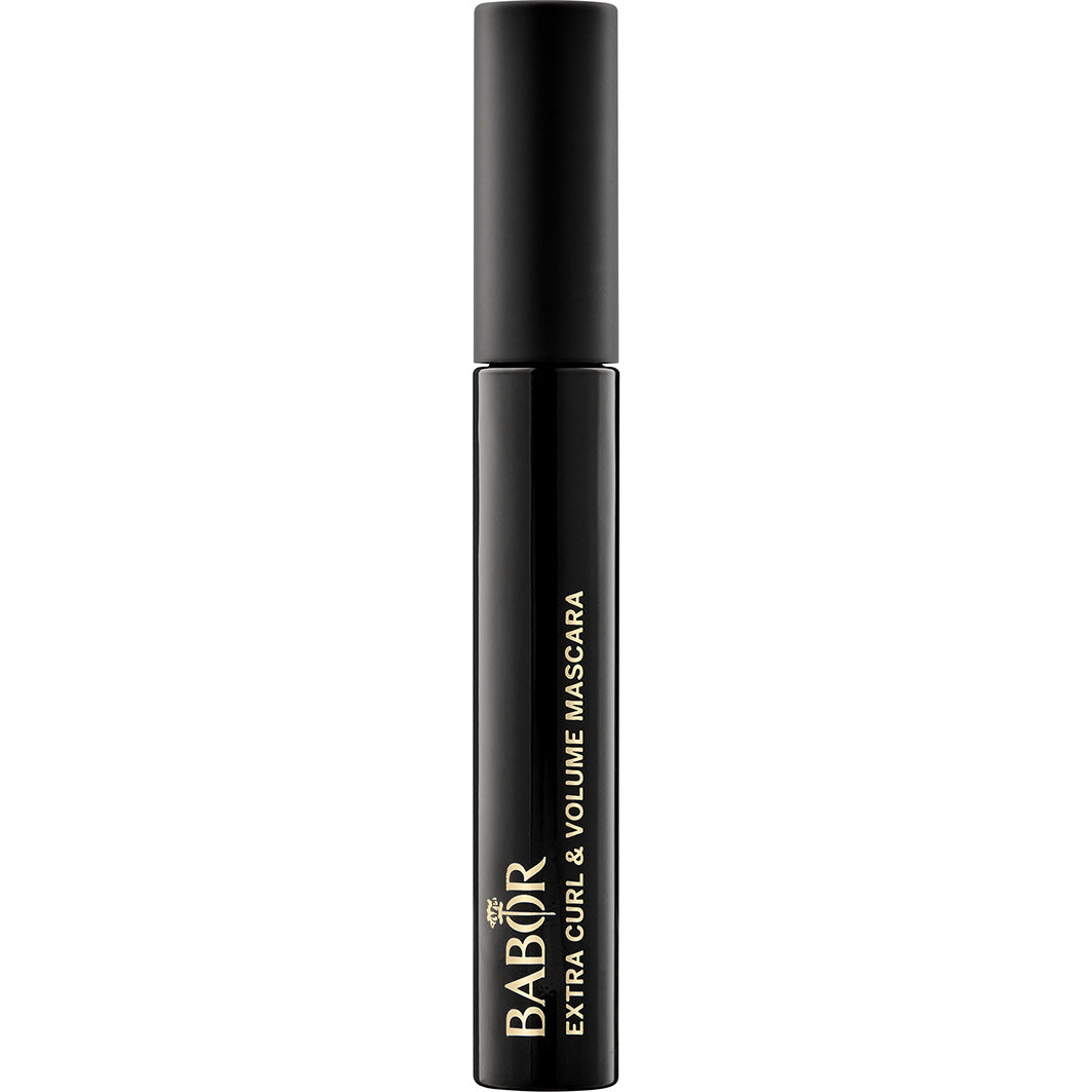 Babor Extra Curl & Volume Mascara Black - 10 ml - Image 2