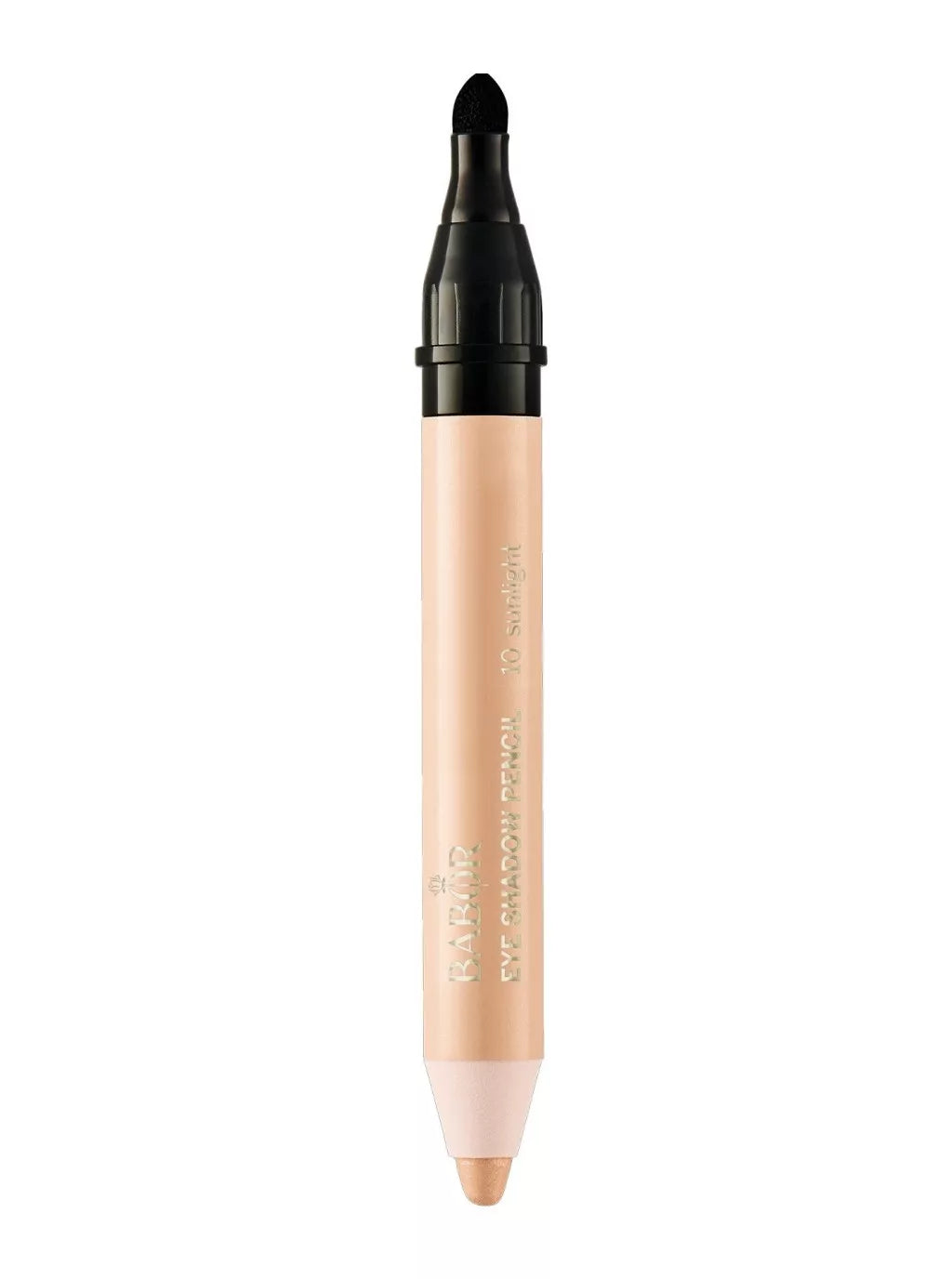 Babor Eye Shadow Pencil #12 Sabbia - Matita Ombretto - Image 2