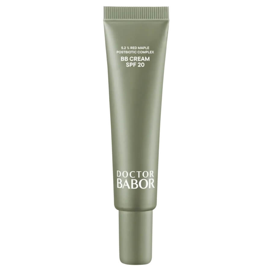 Babor Doctor Microbiomic BB Cream SPF20 #01 Light 40ml - Image 1