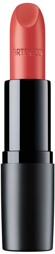 Artdeco Perfect Mat Lipstick #113 Soft Coral - Rossetto Opaco - Image 2