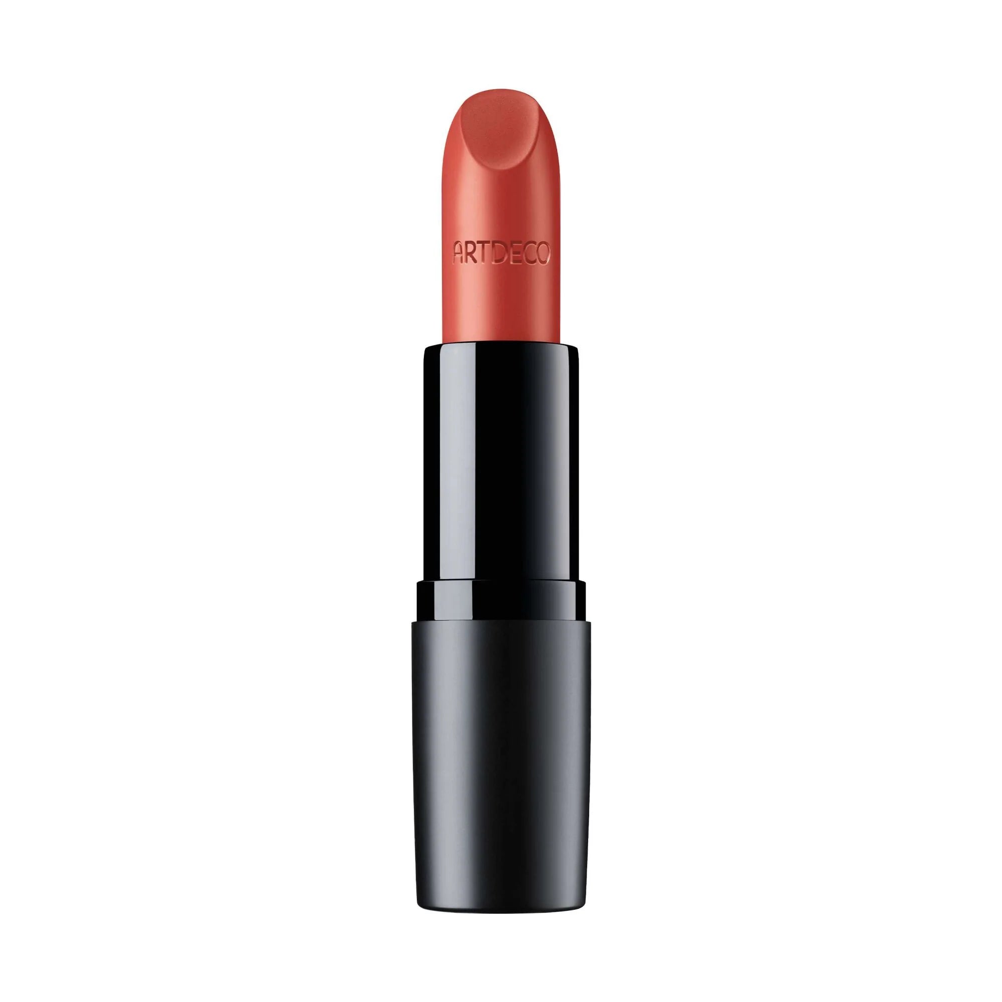 Artdeco Perfect Mat Lipstick #114 Love Poem - Rossetto Matte 4g - Image 1