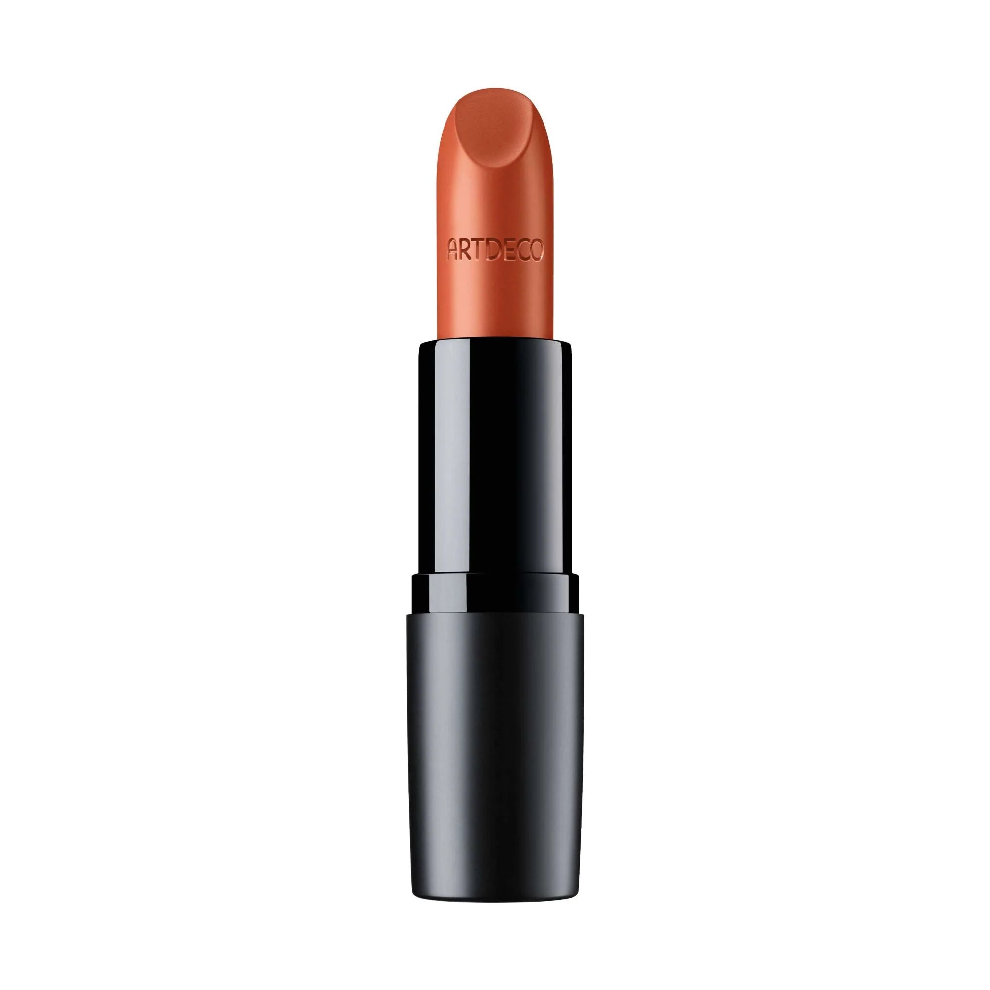 Artdeco Perfect Mat Lipstick #217 Terracotta - Rossetto Opaco - Image 1