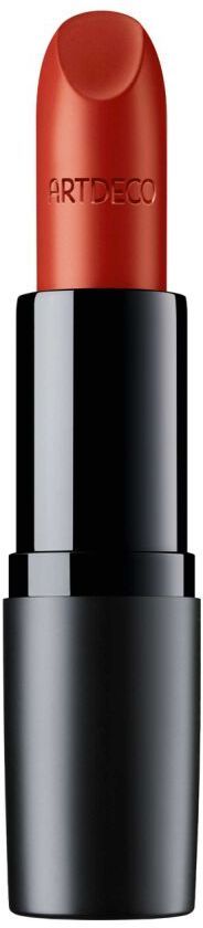 Artdeco Perfect Mat Lipstick #220 Sienna Red - Rossetto Opaco - Image 2