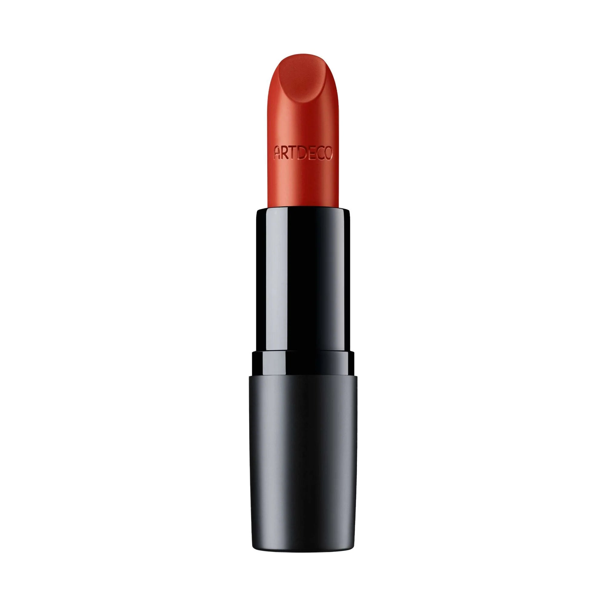 Artdeco Perfect Mat Lipstick #220 Sienna Red - Rossetto Opaco - Image 1