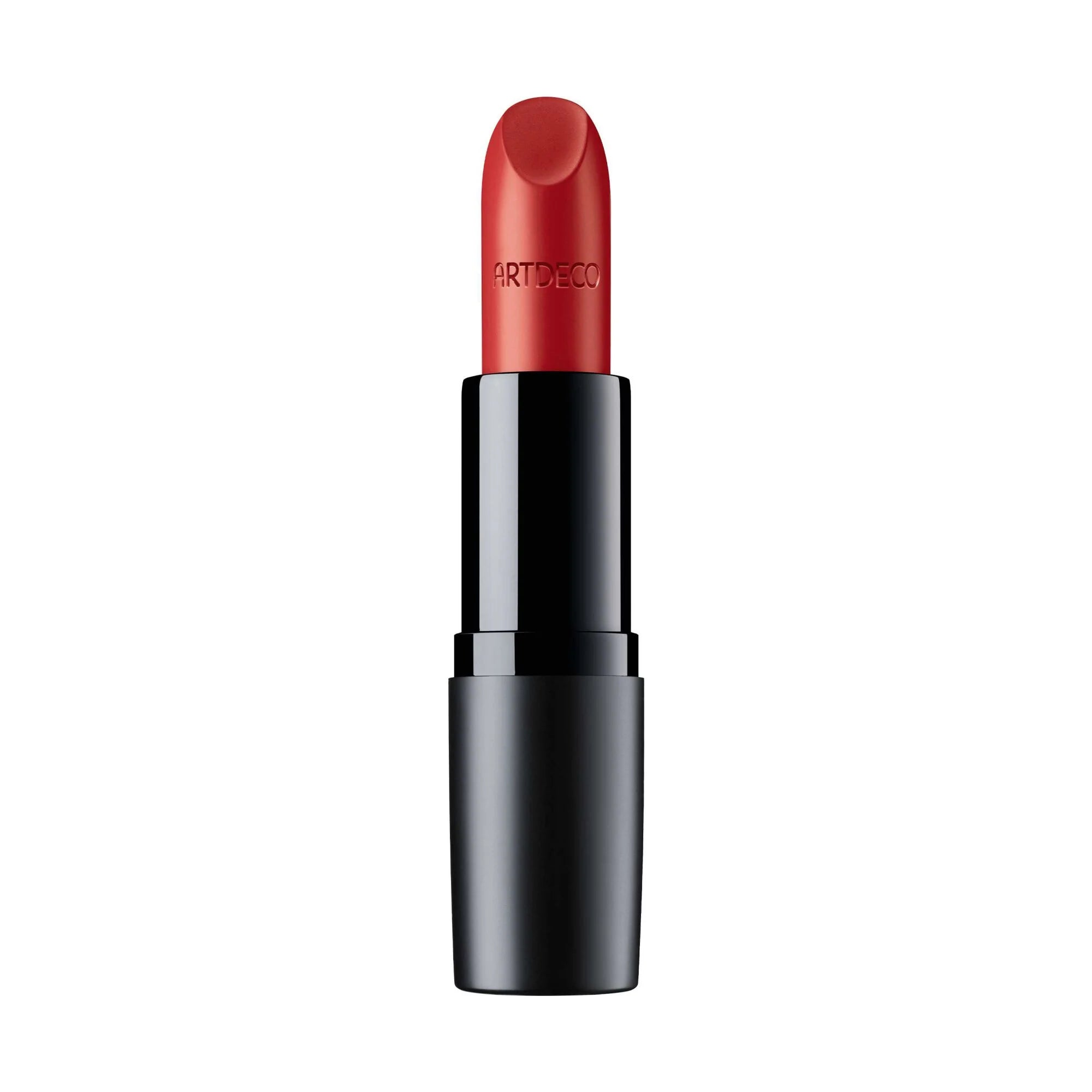 Artdeco Perfect Mat Lipstick #224 Cranberry - Rossetto Opaco - Image 1