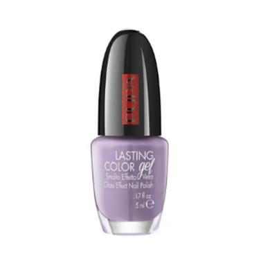 Pupa Lasting Color Gel Glass Effect Smalto Unghie #028 Metal Pastel - Image 3
