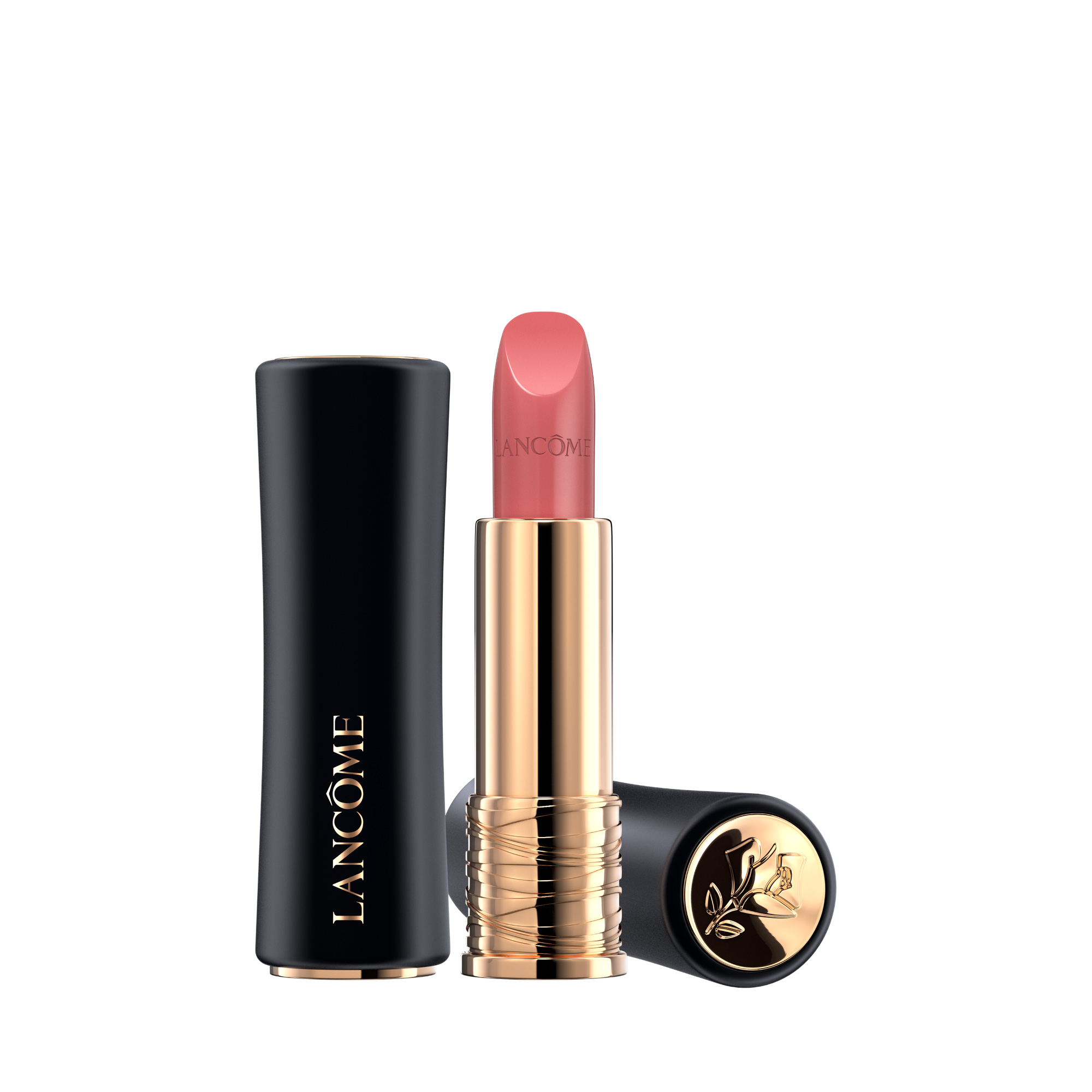 Lancôme L'Absolu Rouge Cream Lipstick #276 Timeless Romance - Image 2