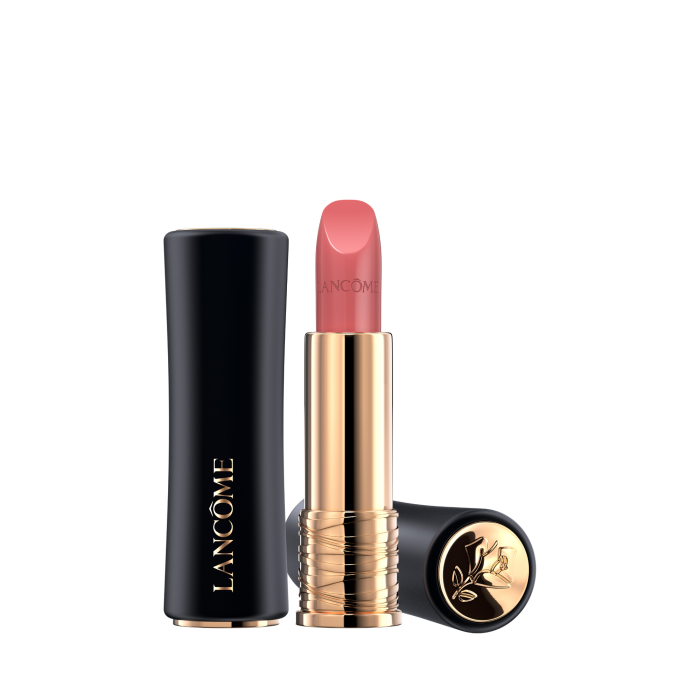 Lancôme L'Absolu Rouge Cream Lipstick #276 Timeless Romance - Image 3