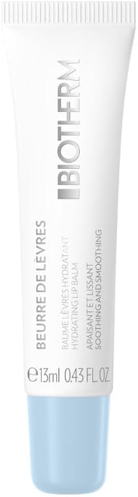 Biotherm Soothing and Smoothing Hydrating Lip Balm - Balsamo Labbra - Image 3
