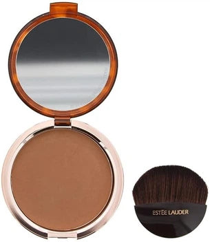 Estee Lauder Bronze Goddess Powder Bronzer #03 Medium Deep - Image 3
