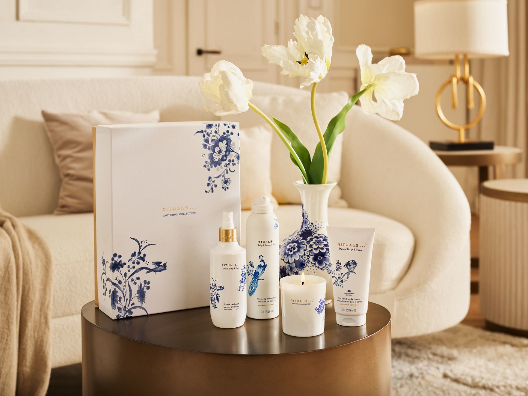 Rituals Amsterdam Collection Large Giftset - Set Regalo Completo - Image 3