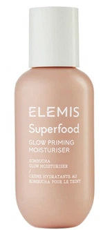 Elemis Superfood Glow Priming Moisturizer - 60ml - Image 3