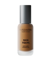 Madara Skin Equal Soft Glow Foundation SPF15 - Fondotinta Caramel 30ml - Image 1