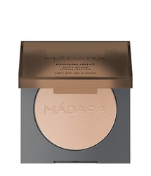Madara Moonlight Soft Glow Mineral Highlighter #1 Stardust - Image 1