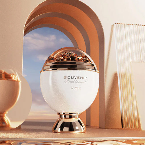 Souvenir Floral Bouquet Eau de Parfum