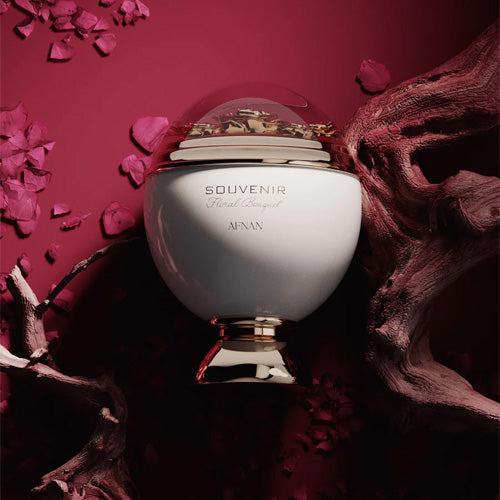 Souvenir Floral Bouquet Eau de Parfum