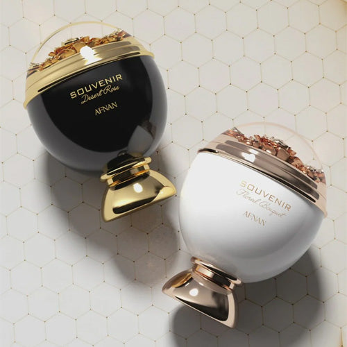 Souvenir Floral Bouquet Eau de Parfum