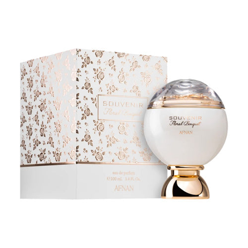 Souvenir Floral Bouquet Eau de Parfum
