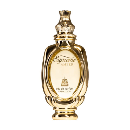 Bait Al Bakhoor Supreme Amber Eau de Parfum