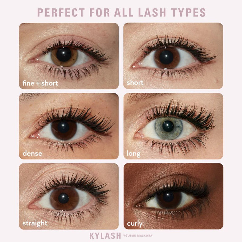 Kylie Cosmetics Kylash Volume Mascara - Black | Beauty Store Online - Image 3
