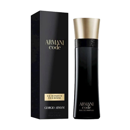 Armani Code Pour Homme Eau De Parfum