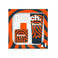 Bench Identity For Him Giftset - Profumo e Shower Gel