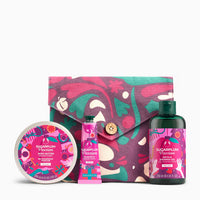 The Body Shop G2 Mini Love & Plums Giftset - Set Igiene Personale