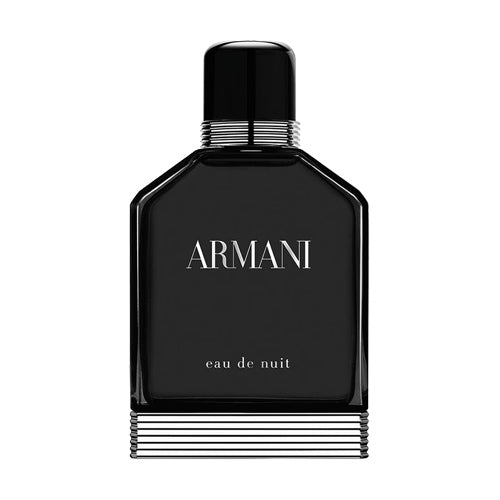 Armani Eau de Nuit Pour Homme Eau de Toilette