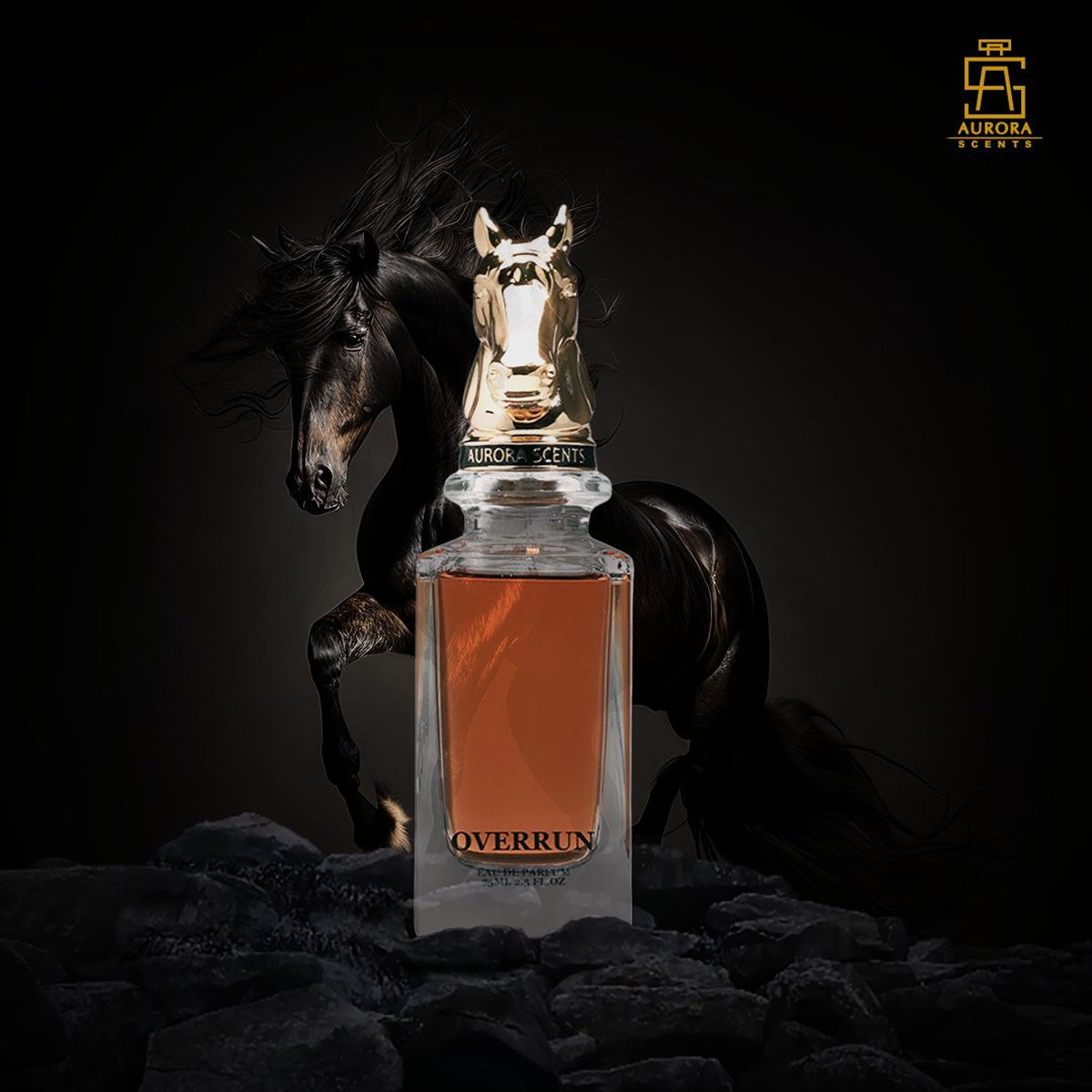 Equestrian Collection Overrun
