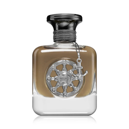 Explorer Black Eau de Parfum