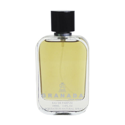 Granada Pour Homme Eau de Parfum