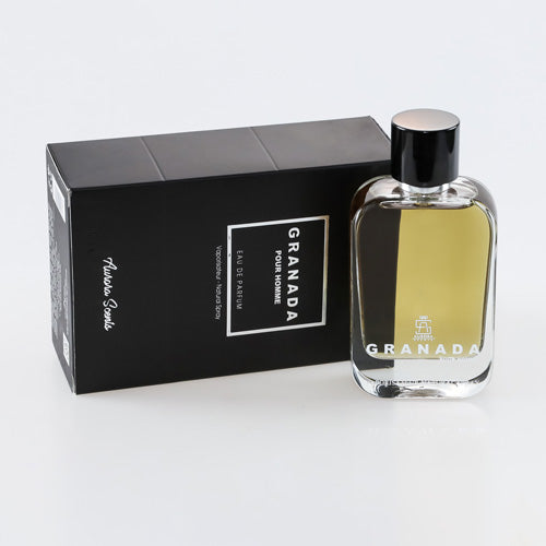Granada Pour Homme Eau de Parfum
