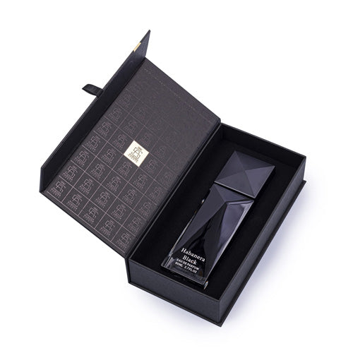 Habanera Black Eau de Parfum