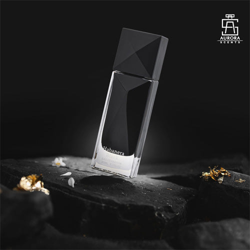 Habanera Black Eau de Parfum