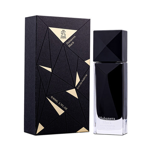 Habanera Black Eau de Parfum