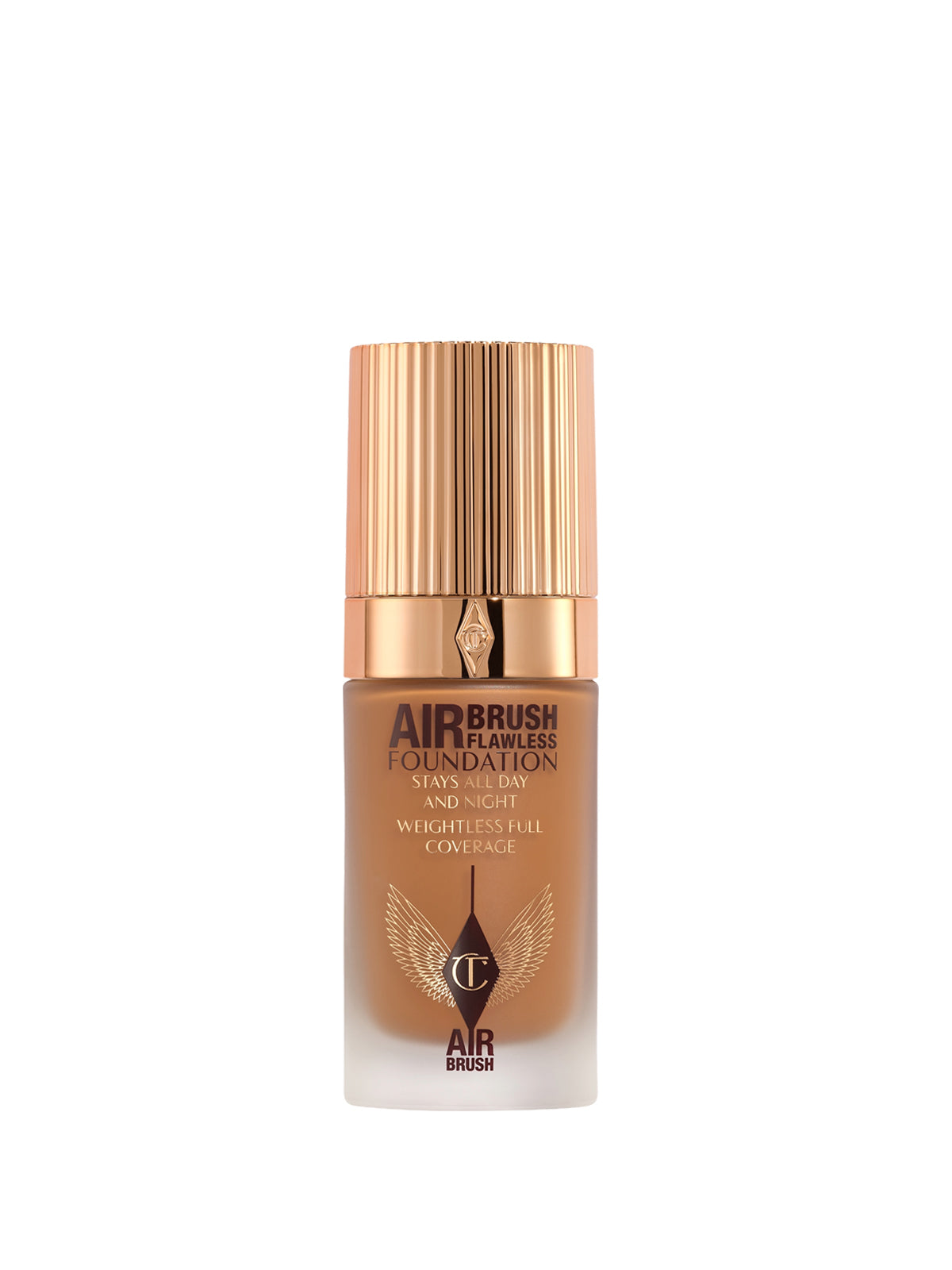 Charlotte Tilbury Airbrush Flawless Foundation #13 Cool 30ml - Image 1