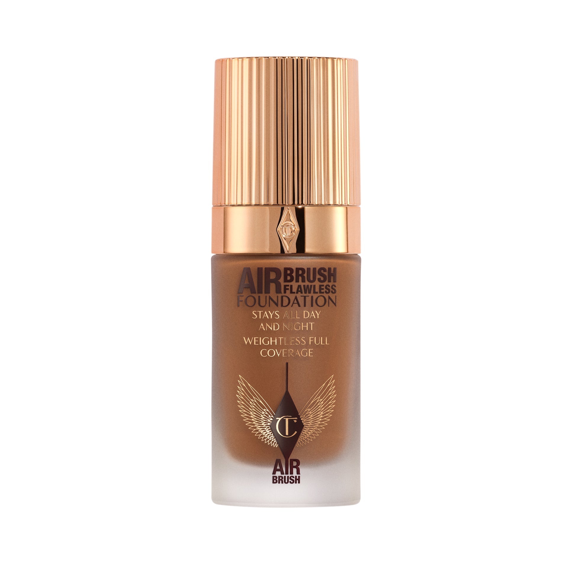 Charlotte Tilbury Airbrush Flawless Foundation #15 Neutral 30ml - Image 1