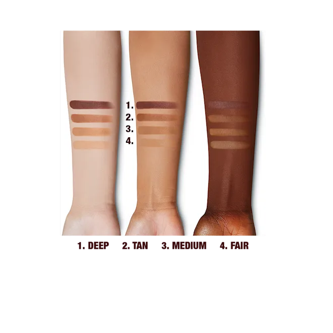 Charlotte Tilbury Hollywood Contour Wand Deep - 12ml - Image 3