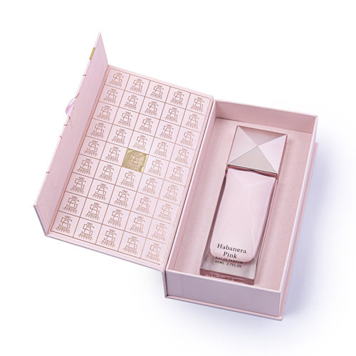 Habanera Pink Eau de Parfum