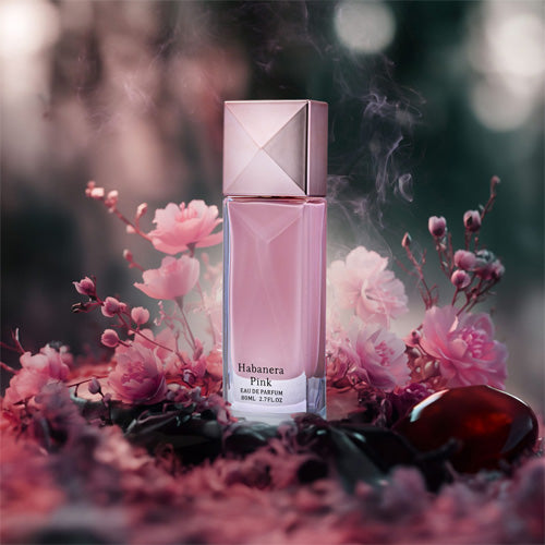 Habanera Pink Eau de Parfum
