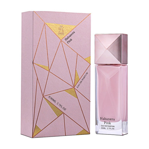 Habanera Pink Eau de Parfum