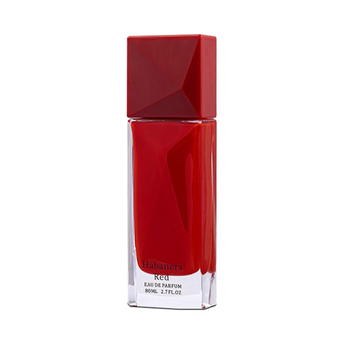 Habanera Red Eau de Parfum