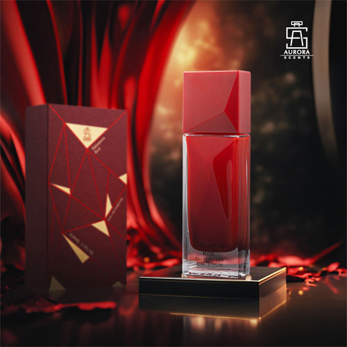 Habanera Red Eau de Parfum