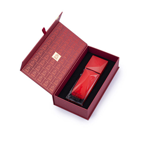 Habanera Red Eau de Parfum