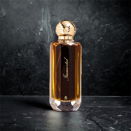 Immortal Eau de Parfum