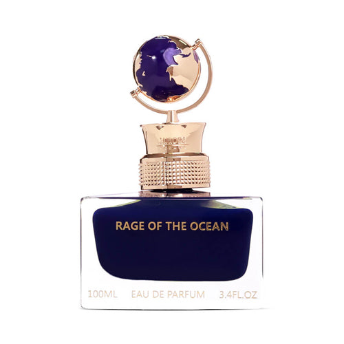 Globe Rage of the Ocean Eau de Parfum