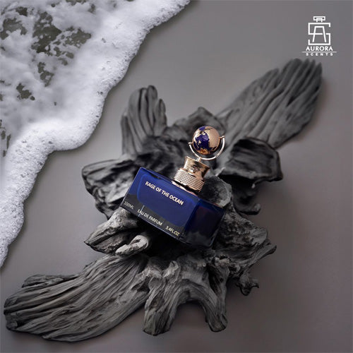 Globe Rage of the Ocean Eau de Parfum