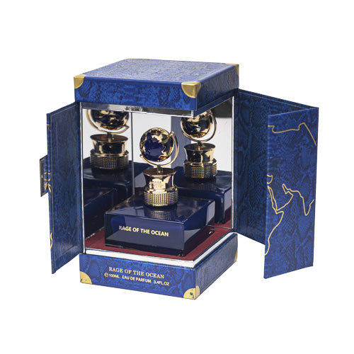 Globe Rage of the Ocean Eau de Parfum