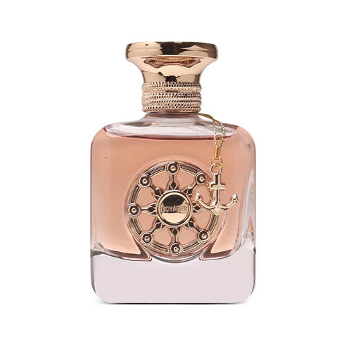 Voyager Gold Eau de Parfum