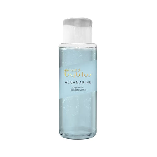 Aquamarine Bath & Shower Gel